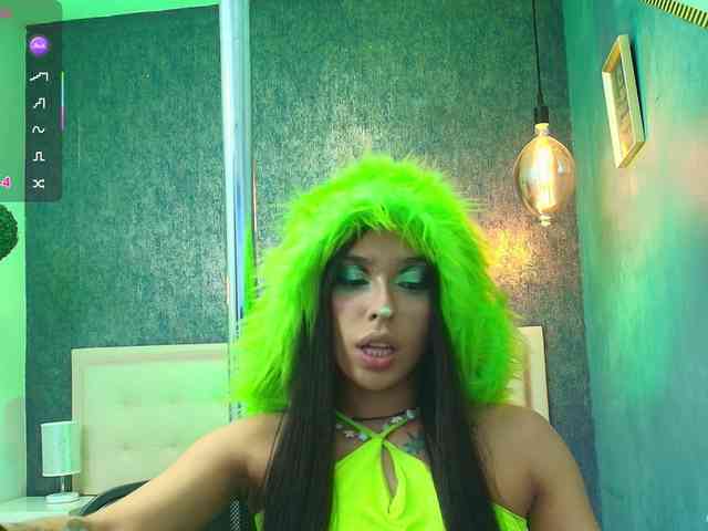 Alondra__connor webcam