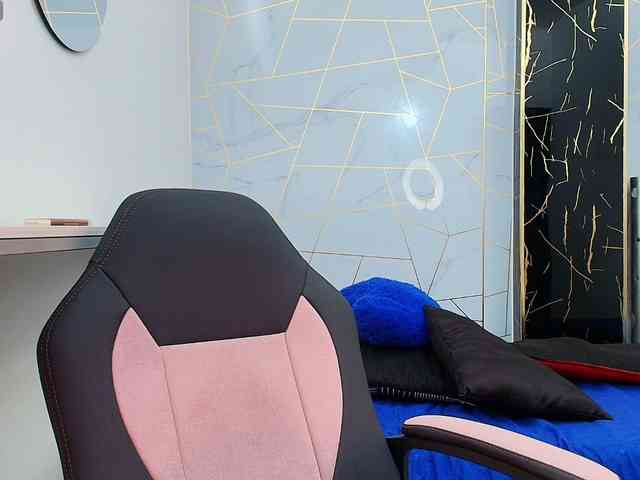 Alondra__connor webcam
