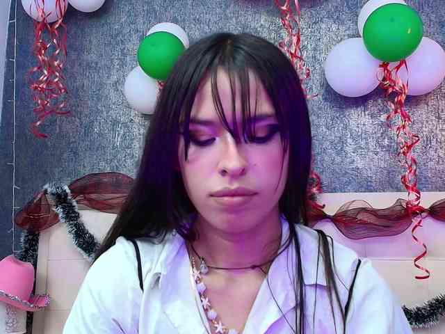 Alondra__connor webcam