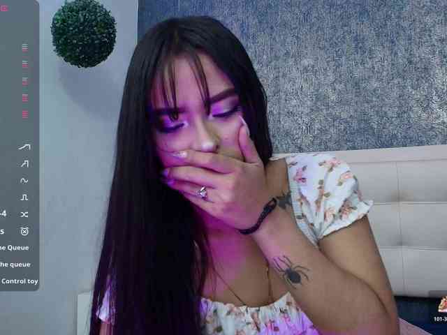 Alondraconnor Live Webcam on BongaCams