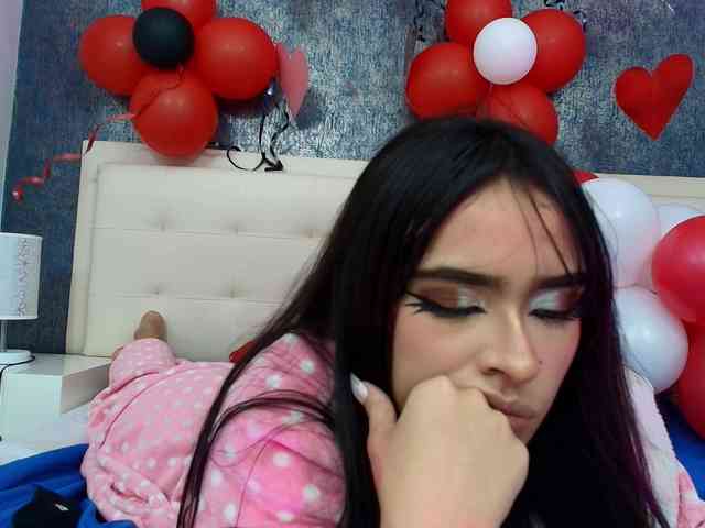 Alondra__connor webcam