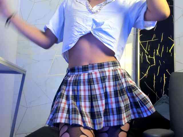 Alondra__connor webcam