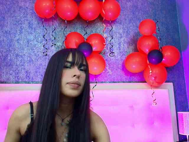 Alondra__connor webcam