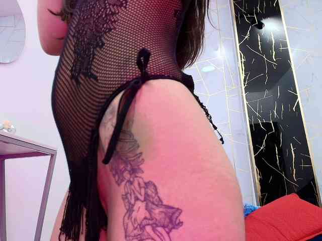 Alondra__connor webcam