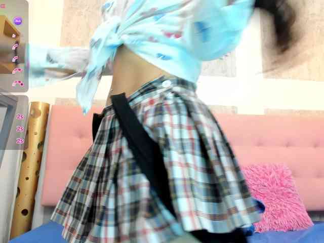 Alondra__connor webcam