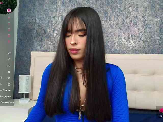 Alondra__connor webcam