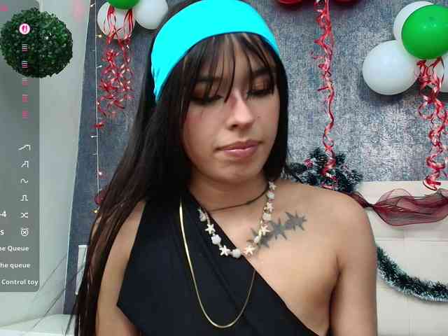 Alondra__connor webcam