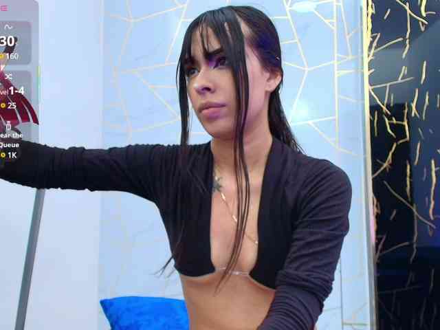 Alondra__connor webcam