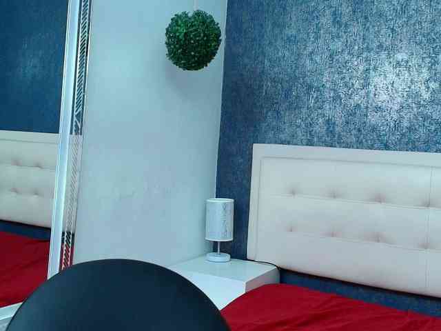 Alondra__connor webcam