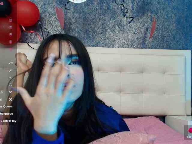 Alondra__connor webcam