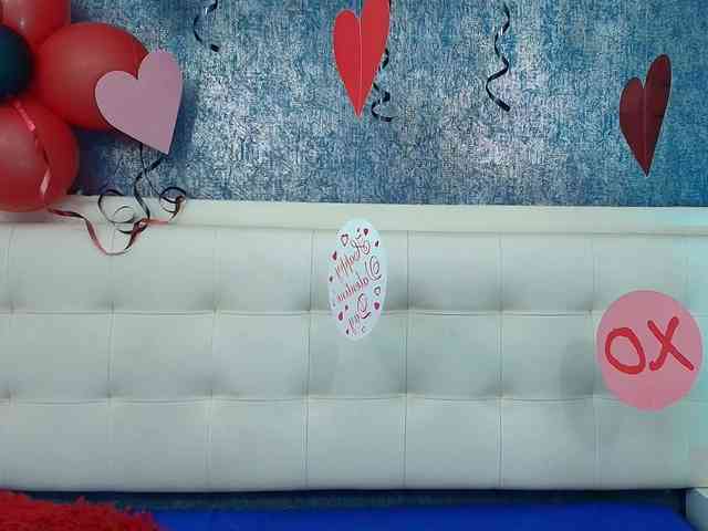 Alondra__connor webcam