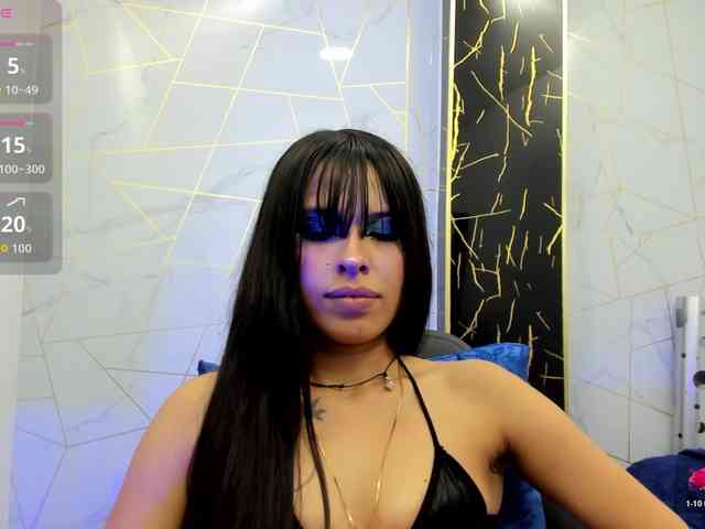Alondra__connor webcam