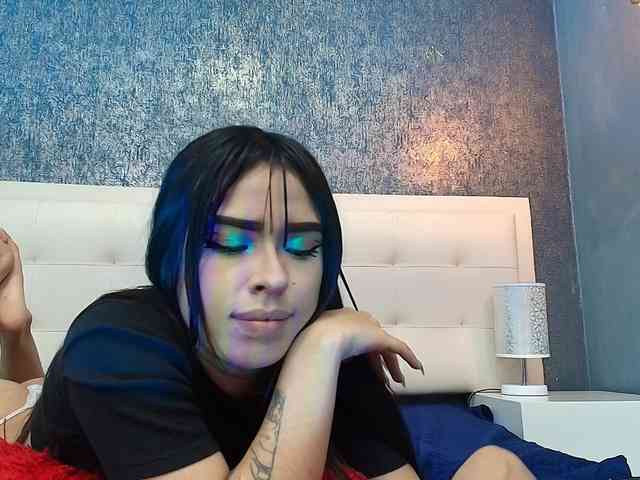 Alondra__connor webcam