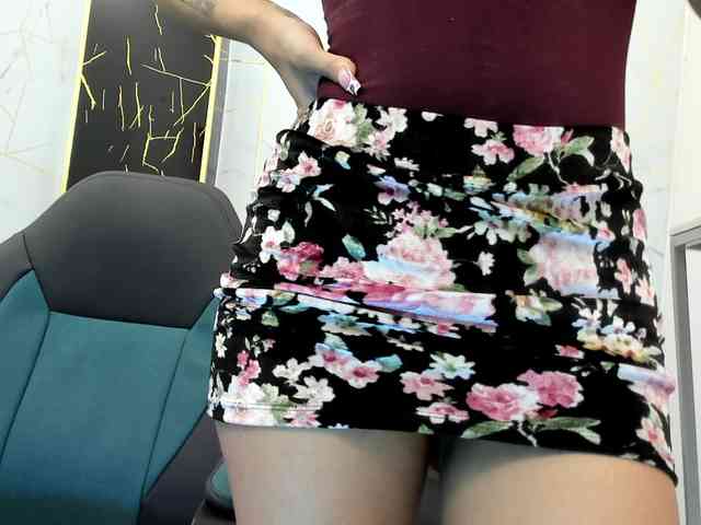 Alondra__connor webcam