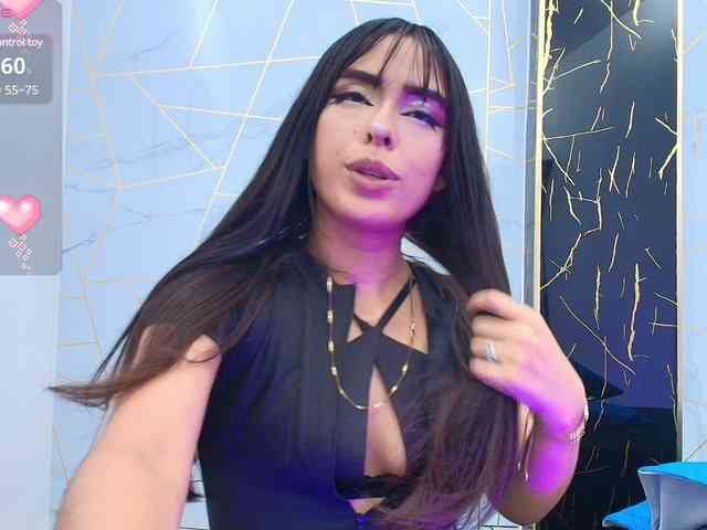 Alondra__connor webcam