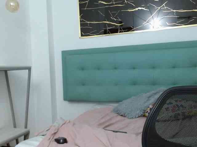 Alondra__connor webcam