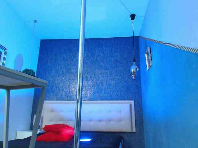 Alondra__connor webcam