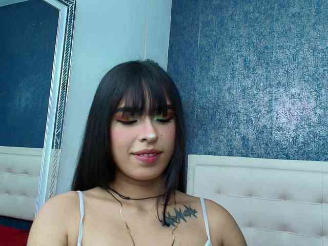Alondra__connor webcam