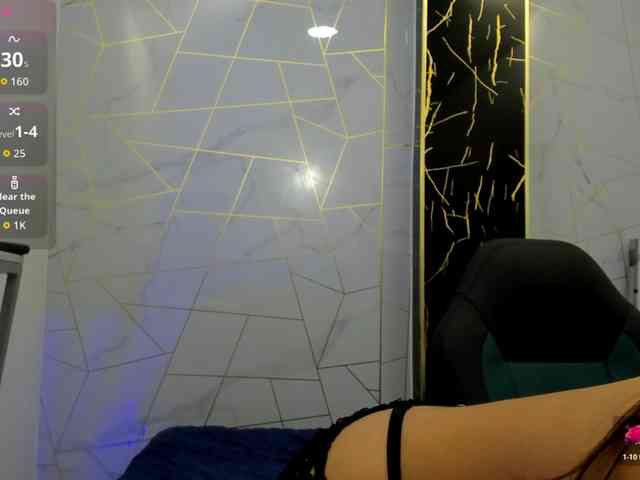 Alondra__connor webcam