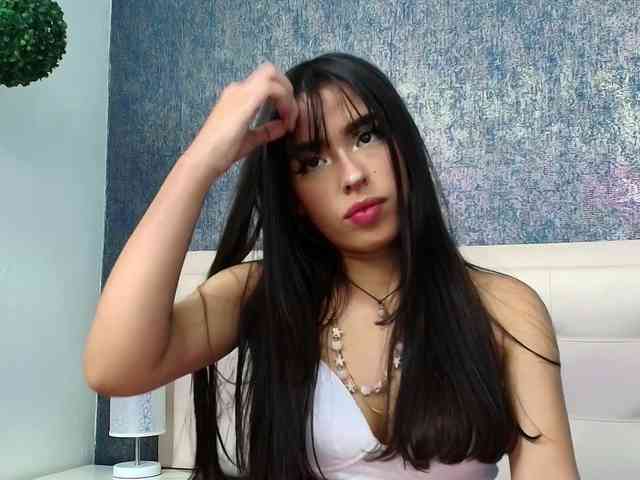 Alondra__connor webcam
