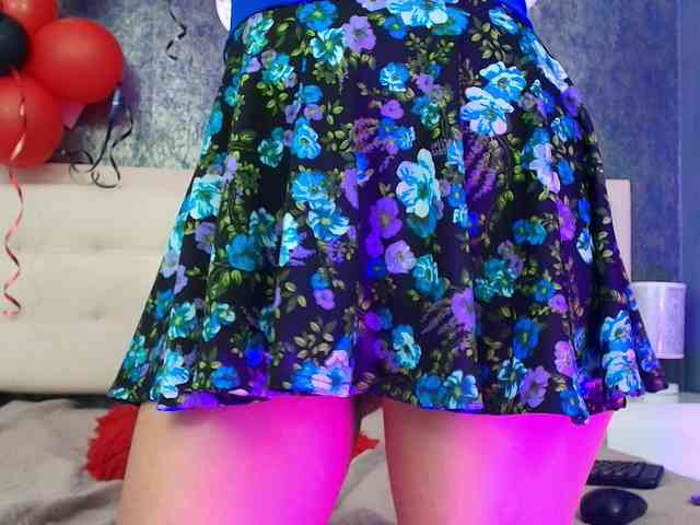 Alondra__connor webcam