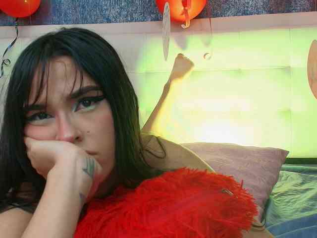 Alondra__connor webcam