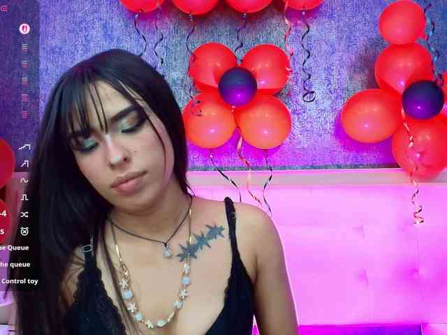 Alondra__connor webcam