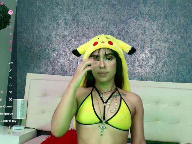 Alondra__connor webcam