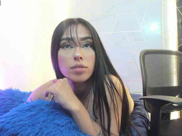 Alondra__connor webcam