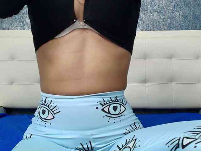 Alondra__connor webcam