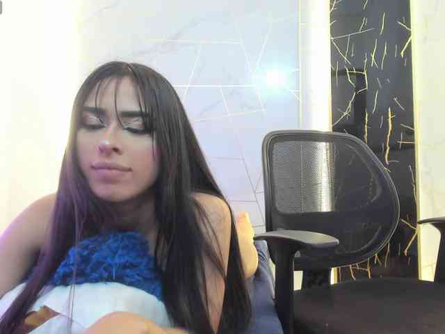 Alondra__connor webcam