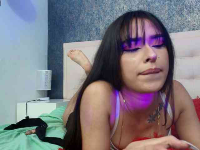 Alondra__connor webcam