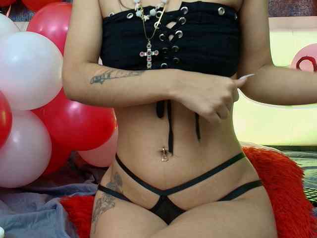 Alondra__connor webcam