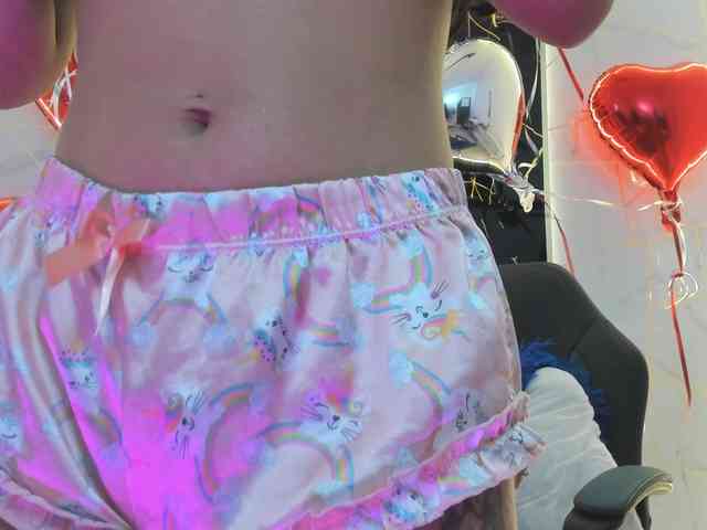 Alondra__connor webcam