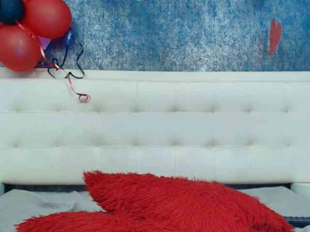 Alondra__connor webcam