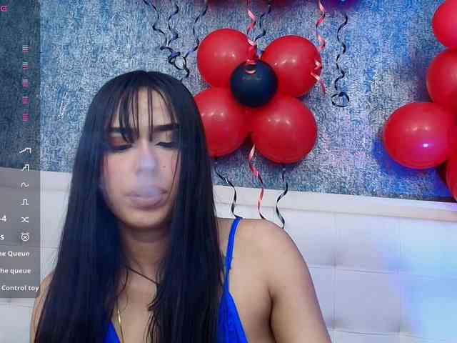 Alondra__connor webcam