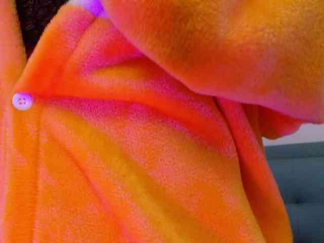 Alondra__connor webcam