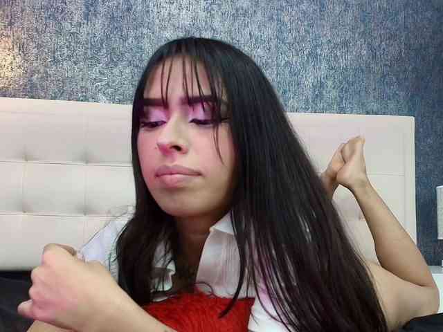 Alondra__connor webcam