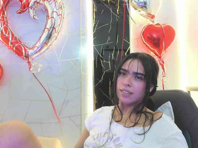 Alondra__connor webcam