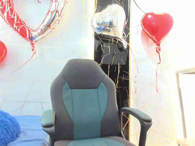 Alondra__connor webcam