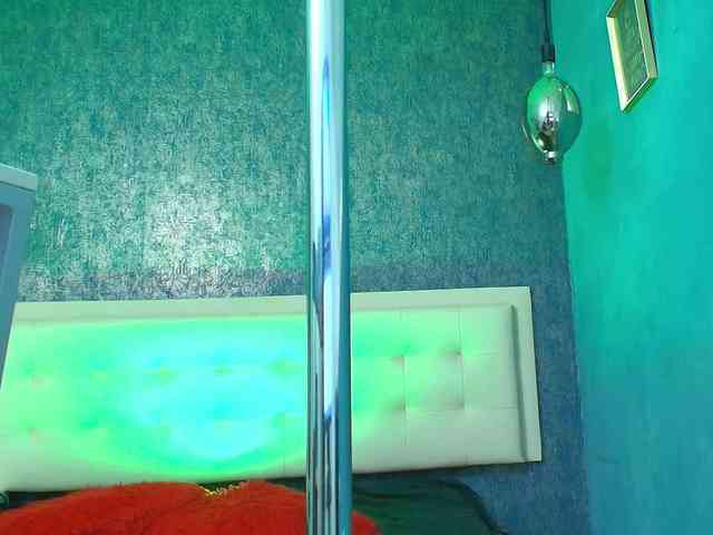 Alondra__connor webcam