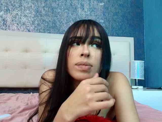 Alondra__connor webcam