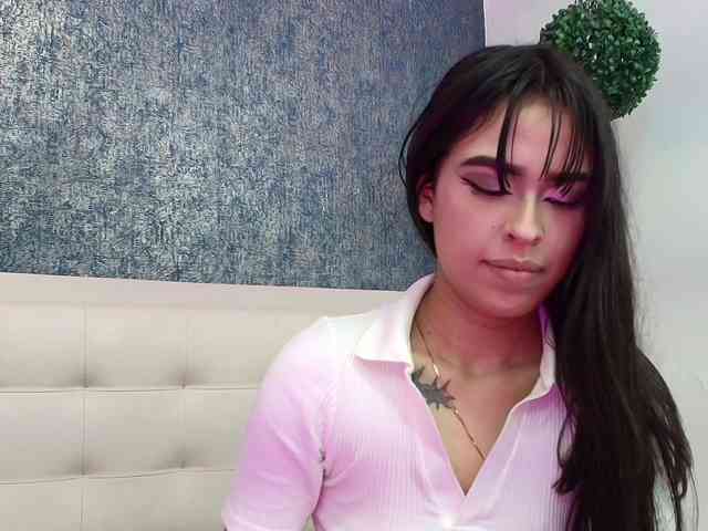 Alondra__connor webcam