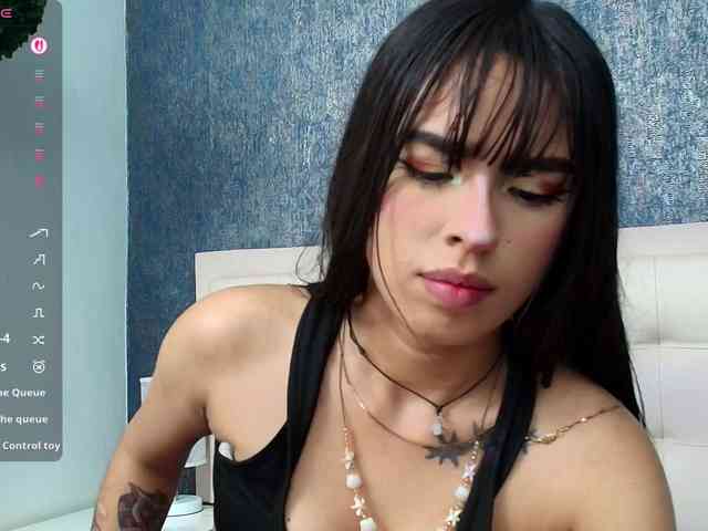 Alondra__connor webcam