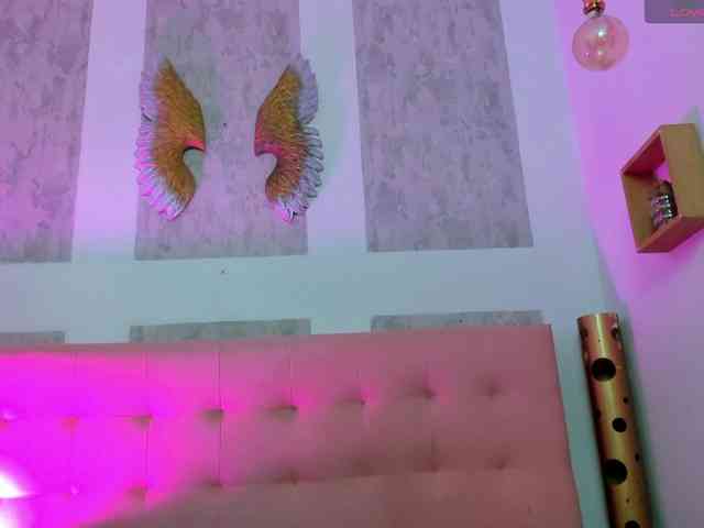 Alondra__connor webcam