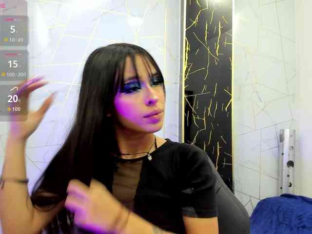 Alondra__connor webcam