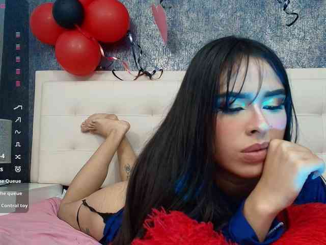 Alondra__connor webcam