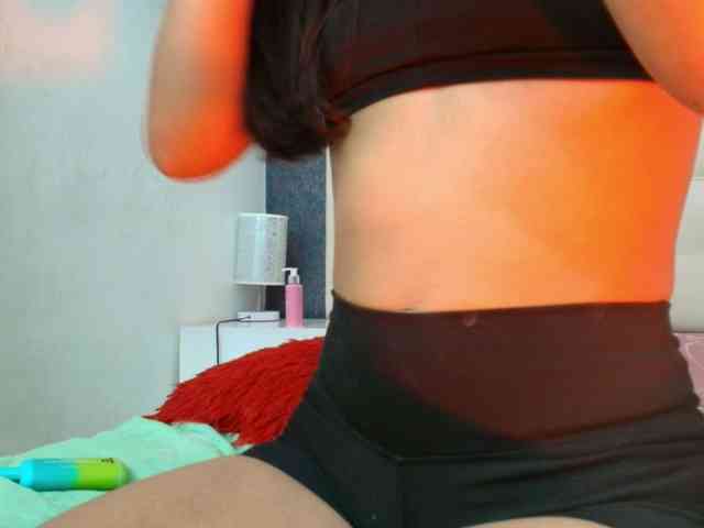 Alondra__connor webcam