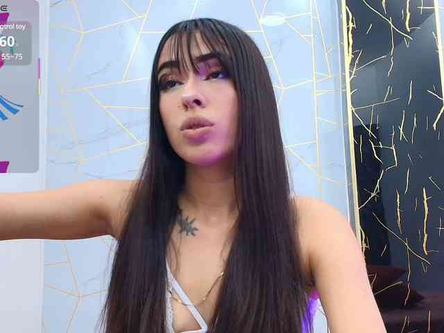 Alondra__connor webcam