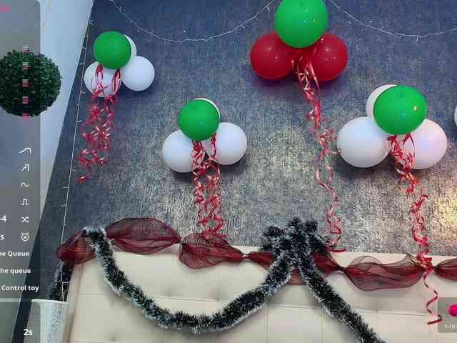 Alondra__connor webcam